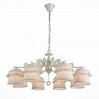 подвесная люстра st luce malia sl158.503.08 в Симферополе