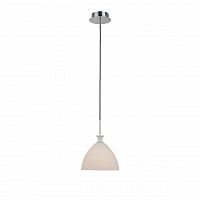 подвесной светильник lightstar simple light 810 810020 в Симферополе