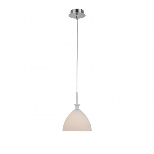 подвесной светильник lightstar simple light 810 810020 в Симферополе