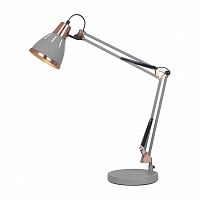 настольная лампа arte lamp a2246lt-1gy в Симферополе