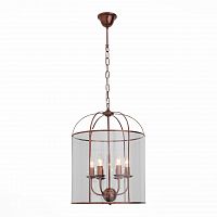 подвесная люстра st luce odierno sl267.603.06 в Симферополе