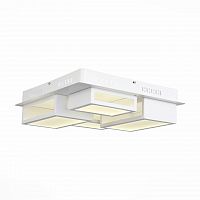 потолочный светодиодный светильник st luce mecano sl934.502.04 в Симферополе