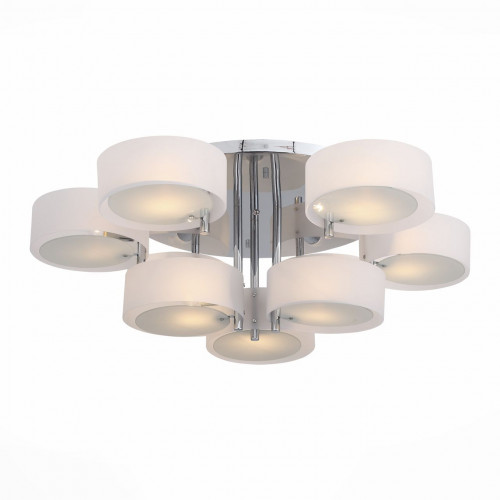 потолочная люстра st luce foresta sl483.502.09 в Симферополе