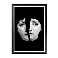 арт-постер альтер эго fornasetti в Симферополе