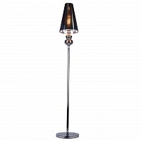 торшер arte lamp anna maria a4280pn-1cc в Симферополе