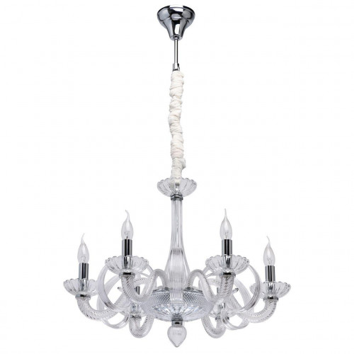подвесная люстра mw-light элла 483013506 в Симферополе