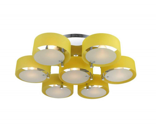 потолочная люстра st luce foresta sl483.092.07 в Симферополе
