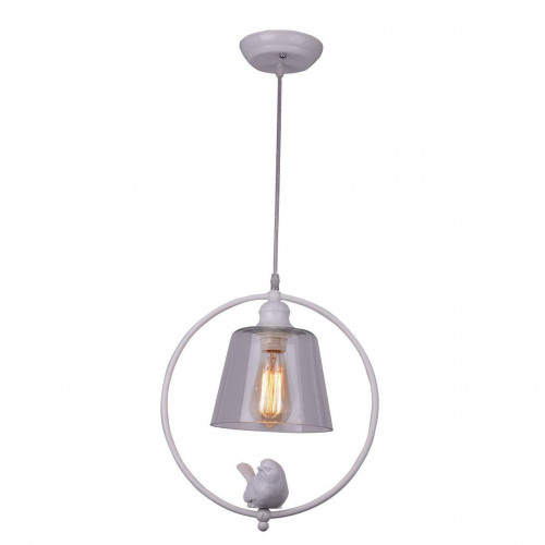 подвесной светильник arte lamp passero a4289sp-1wh в Симферополе