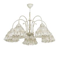 люстра rrd 50b16 от jago белая в Симферополе