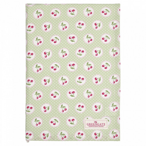 скатерть cherry berry p.green в Симферополе