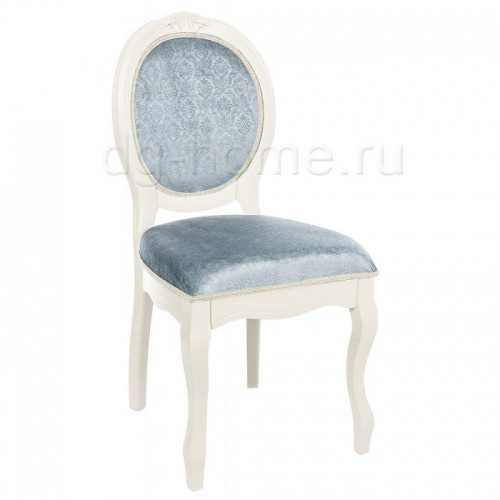 стул деревянный pion butter white в Симферополе