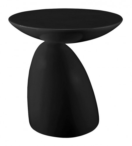 столик журнальный parabel side table черный в Симферополе