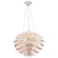 подвесной светильник arte lamp jupiter a8008sp-3wh в Симферополе