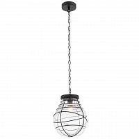 подвесной светильник st luce cocoon sl321.403.01 в Симферополе