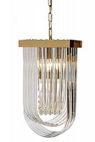 люстра золото marino s d32x50 см в Симферополе