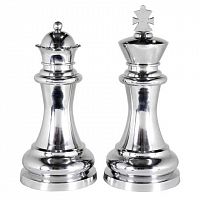 статуэтка chess king & queen от eichholtz в Симферополе