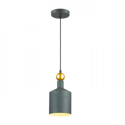 подвесной светильник odeon light bolli 4085/1 в Симферополе
