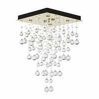 каскадная люстра dio darte elite tesoro h 1.4.40.200 g в Симферополе