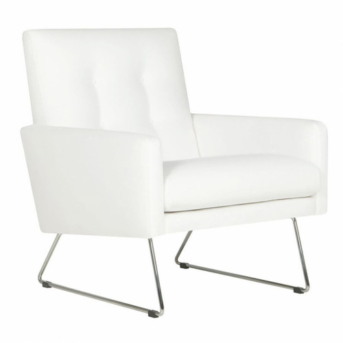 кресло max белое в Симферополе