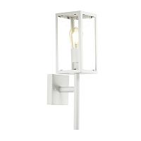 уличный настенный светильник odeon light argos 4168/1w в Симферополе