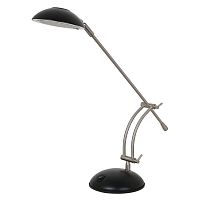 настольная лампа idlamp ursula 281/1t-ledblacksand в Симферополе