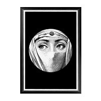 арт-постер этника fornasetti в Симферополе