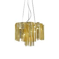 люстра p68052-5 gold от delight collection золото в Симферополе