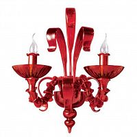 бра donolux opera w110188/2red в Симферополе