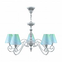 подвесная люстра lamp4you classic e3-05-g-lmp-o-18 в Симферополе