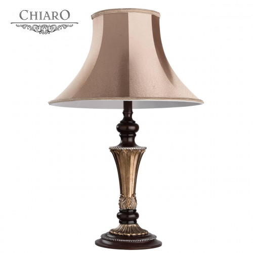настольная лампа chiaro версаче 639030401 в Симферополе