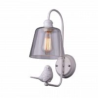 бра arte lamp passero a4289ap-1wh в Симферополе