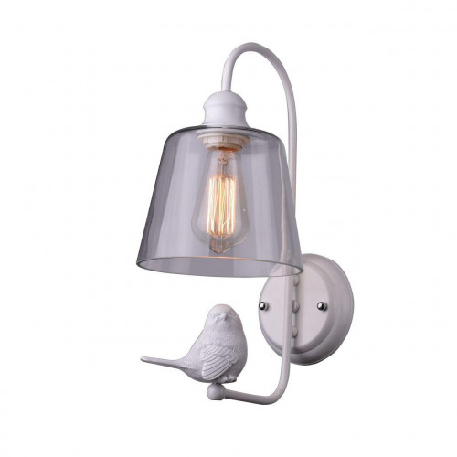 бра arte lamp passero a4289ap-1wh в Симферополе