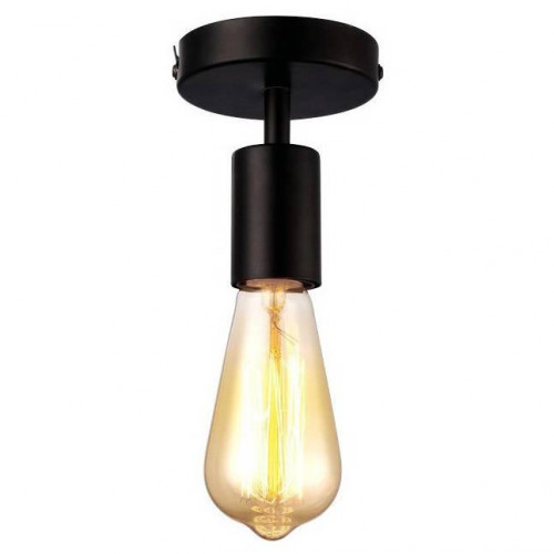 потолочный светильник arte lamp a9184pl-1bk в Симферополе