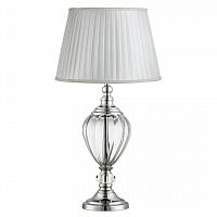 настольная лампа arte lamp superb a3752lt-1wh в Симферополе