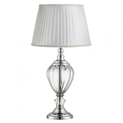 настольная лампа arte lamp superb a3752lt-1wh в Симферополе