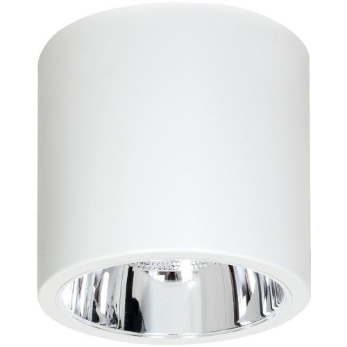 потолочный светильник luminex downlight round 7242 в Симферополе