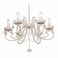 подвесная люстра silver light laurita 260.51.6 в Симферополе