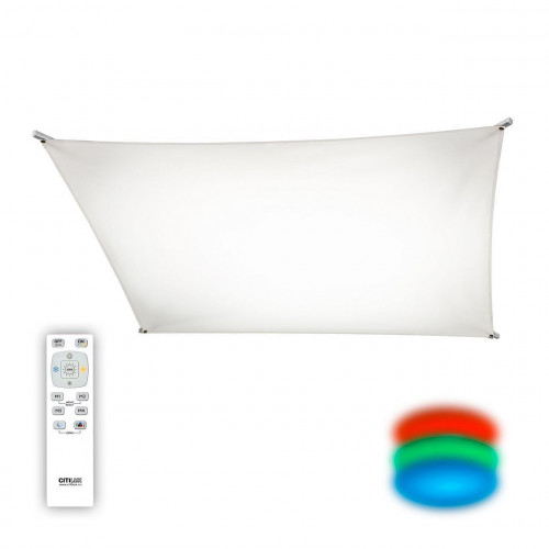 потолочный светодиодный светильник citilux сити-арт cl70121r120 в Симферополе