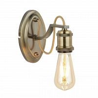 бра arte lamp inedito a2985ap-1ab в Симферополе