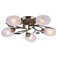 потолочная люстра arte lamp anetta a6157pl-5ab в Симферополе