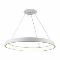 подвесной светодиодный светильник arte lamp a6280sp-1wh в Симферополе