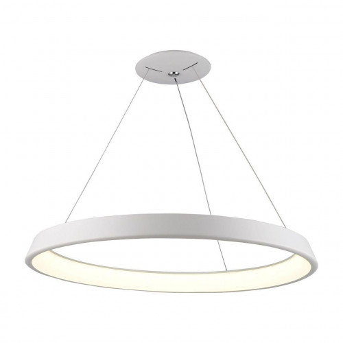 подвесной светодиодный светильник arte lamp a6280sp-1wh в Симферополе
