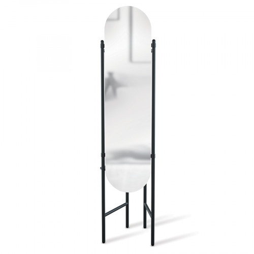 зеркало напольное с вешалками vala в Симферополе