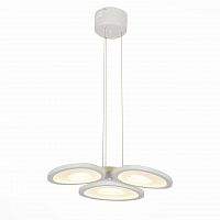 подвесная светодиодная люстра st luce sl929.503.03 в Симферополе