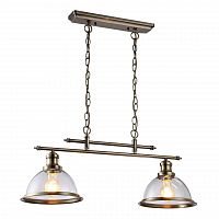 подвесная люстра arte lamp oglio a9273sp-2ab в Симферополе