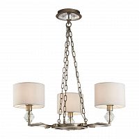 подвесная люстра maytoni luxe h006pl-03g в Симферополе