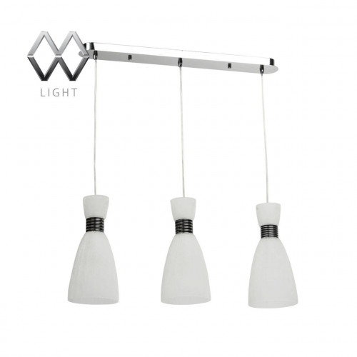 подвесной светильник mw-light лоск 5 354016403 в Симферополе