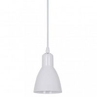 подвесной светильник arte lamp 48 a5049sp-1wh в Симферополе