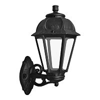уличный настенный светильник fumagalli bisso/saba k22.131.000.axf1r в Симферополе