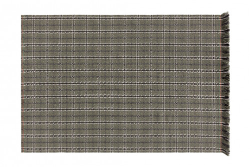 ковер gan tartan green 200x90 от gan в Симферополе